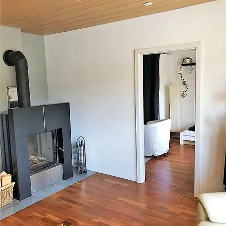 בית נופש Ferienhaus *