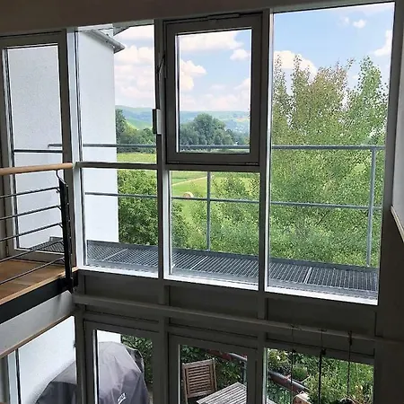 בית נופש Ferienhaus ויינשטאדט