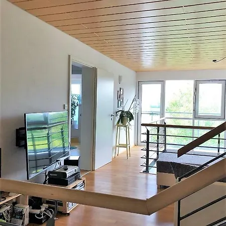Ferienhaus Holiday home *