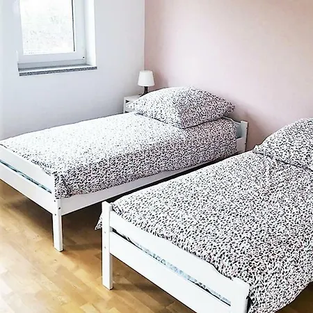 בית נופש Ferienhaus *