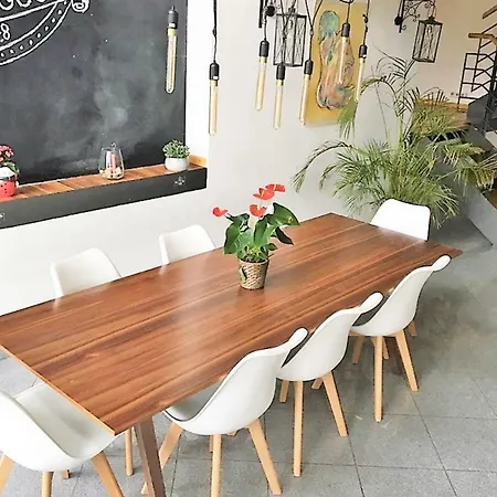 בית נופש Ferienhaus
