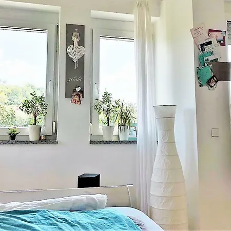 בית נופש Ferienhaus *