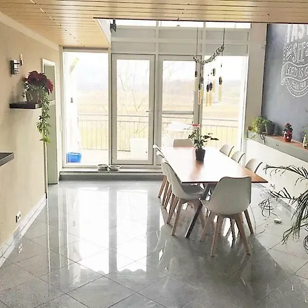 Ferienhaus בית נופש ויינשטאדט