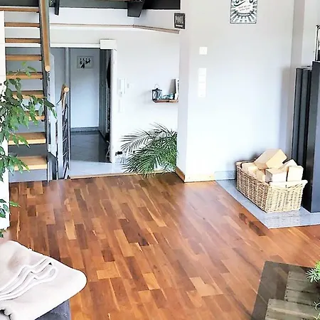 Ferienhaus ויינשטאדט
