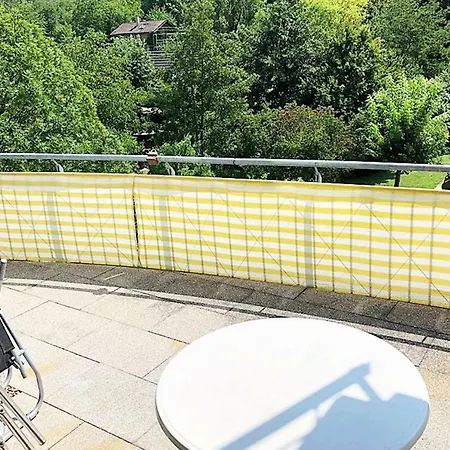 Ferienhaus Holiday home *