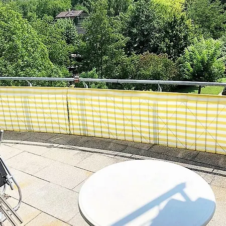 Ferienhaus בית נופש *