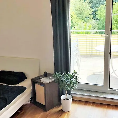 Ferienhaus בית נופש ויינשטאדט