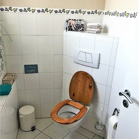Ferienhaus ויינשטאדט