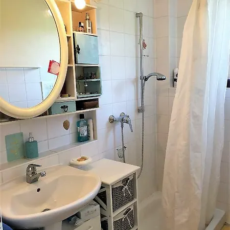 Ferienhaus Holiday home Weinstadt