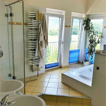 בית נופש Ferienhaus