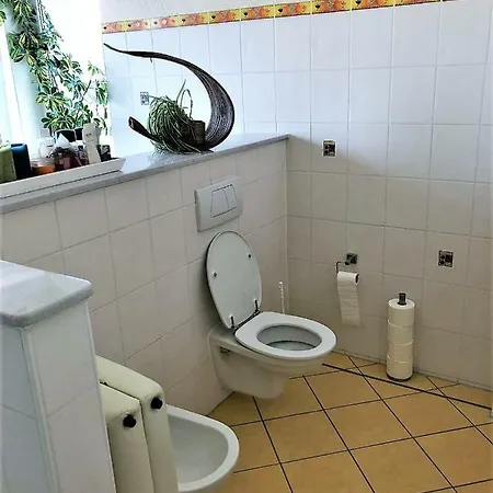 Ferienhaus *