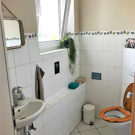 בית נופש Ferienhaus ויינשטאדט