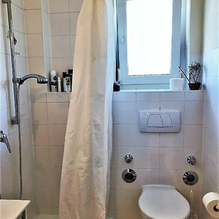 Ferienhaus בית נופש *