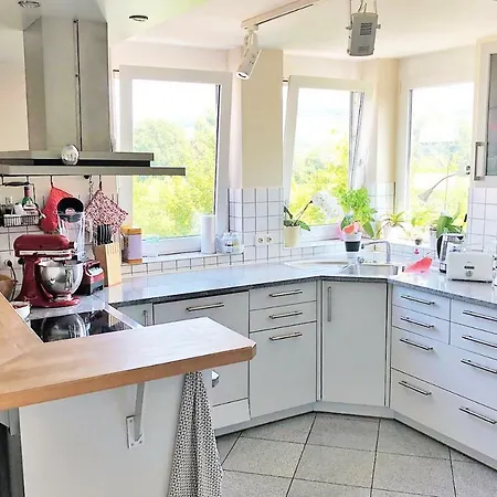 Ferienhaus * Weinstadt