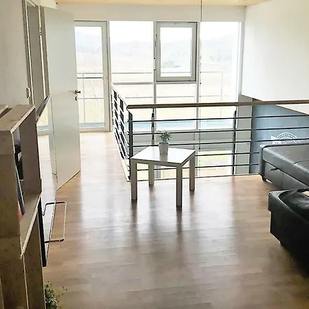 בית נופש Ferienhaus