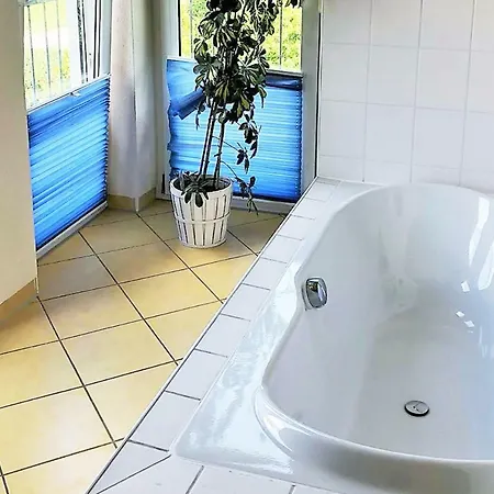Ferienhaus בית נופש ויינשטאדט