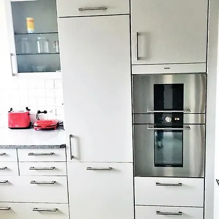 Ferienhaus בית נופש ויינשטאדט