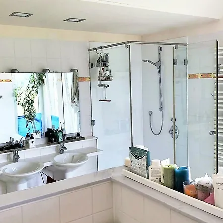 Ferienhaus בית נופש ויינשטאדט