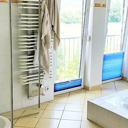 Ferienhaus בית נופש *