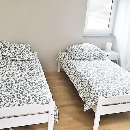 Ferienhaus ויינשטאדט